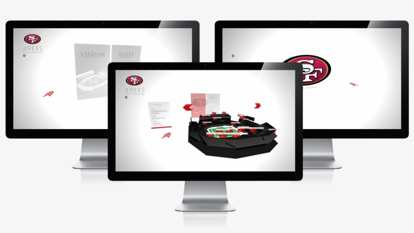 San Francisco 49ers, transparent png #4531045