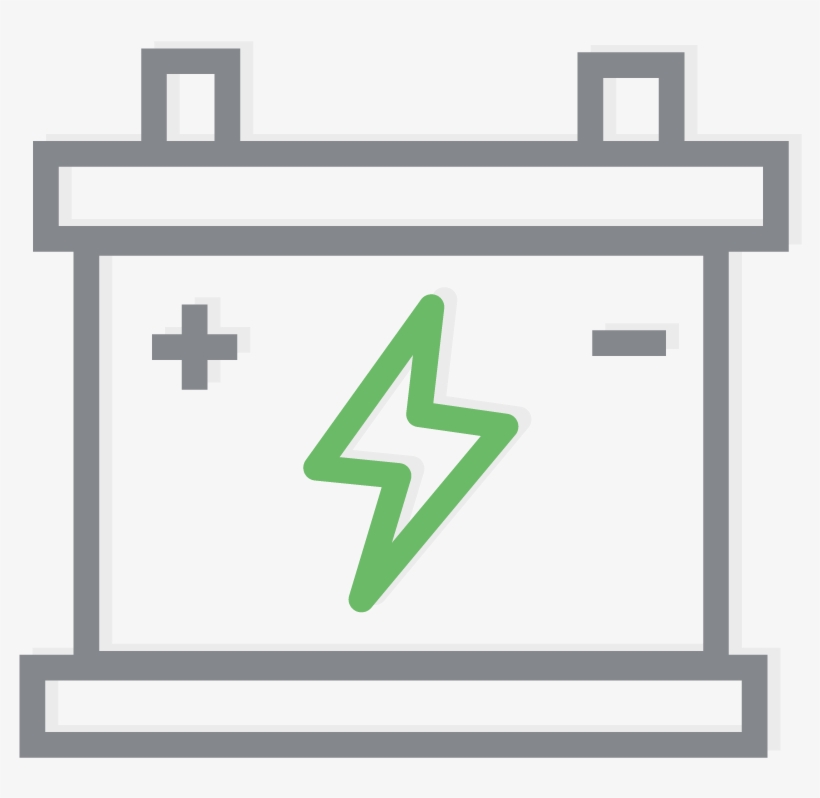 Power Storage Capacity - Snallen Chart Png, transparent png #4531168