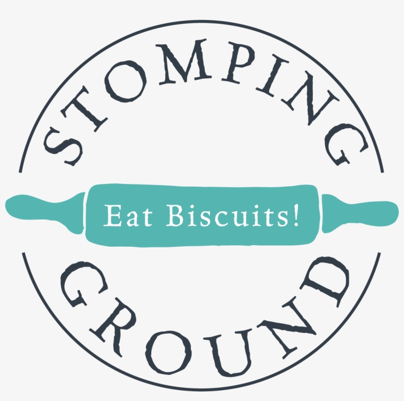 Stomping Ground Logo - St Michaels Hospice Hereford, transparent png #4531441