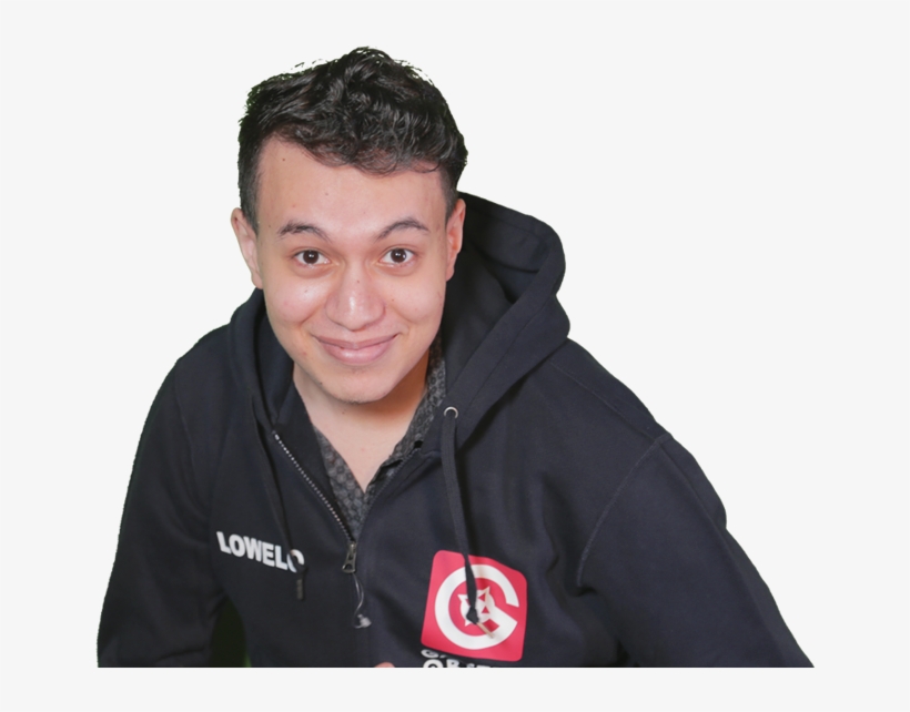 Since Then, He Had Good Results Winning Murloc Cup - Man, transparent png #4531674