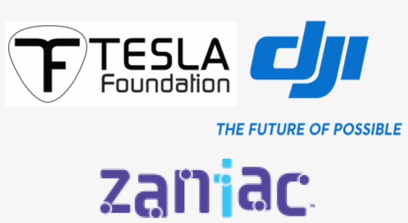 Drones, Coding, Robotics With Zaniac, The Tesla Foundation, - Zaniac Learning, transparent png #4531843