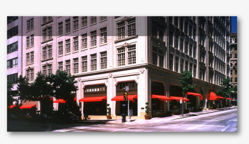 Neiman Marcus Downtown Is The Flagship Store To The - Neiman Marcus Downtown Dallas, transparent png #4531921