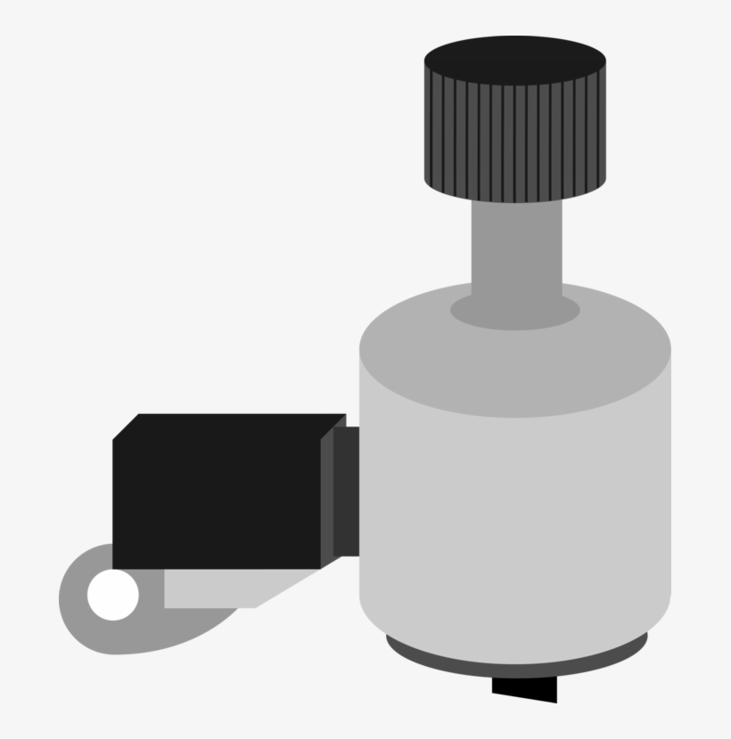 Bicycle Dynamo Electric Generator Bicycle Dynamo Computer - Dynamo Png, transparent png #4532240