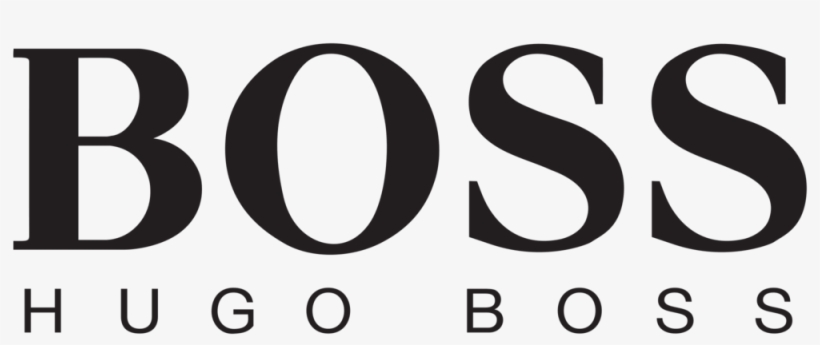 2000px Hugo Boss Logo - Boss Hugo Boss Logo, transparent png #4532298