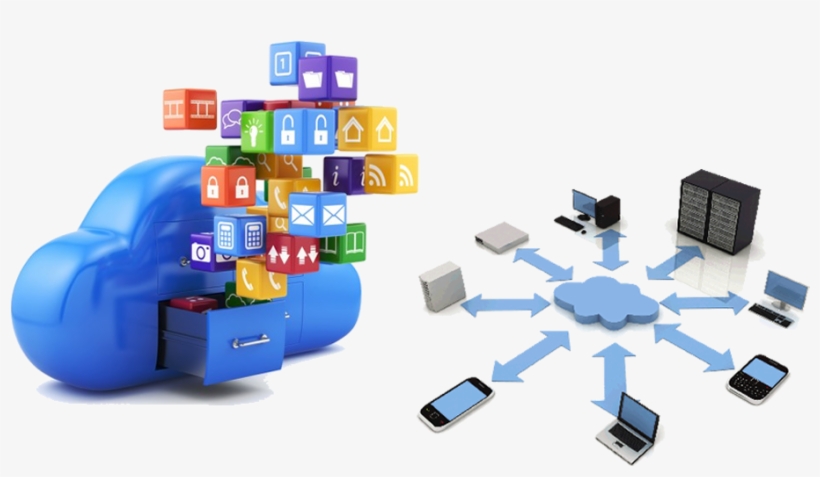 Cloud Storage Provider - Neutron Openstack, transparent png #4532307