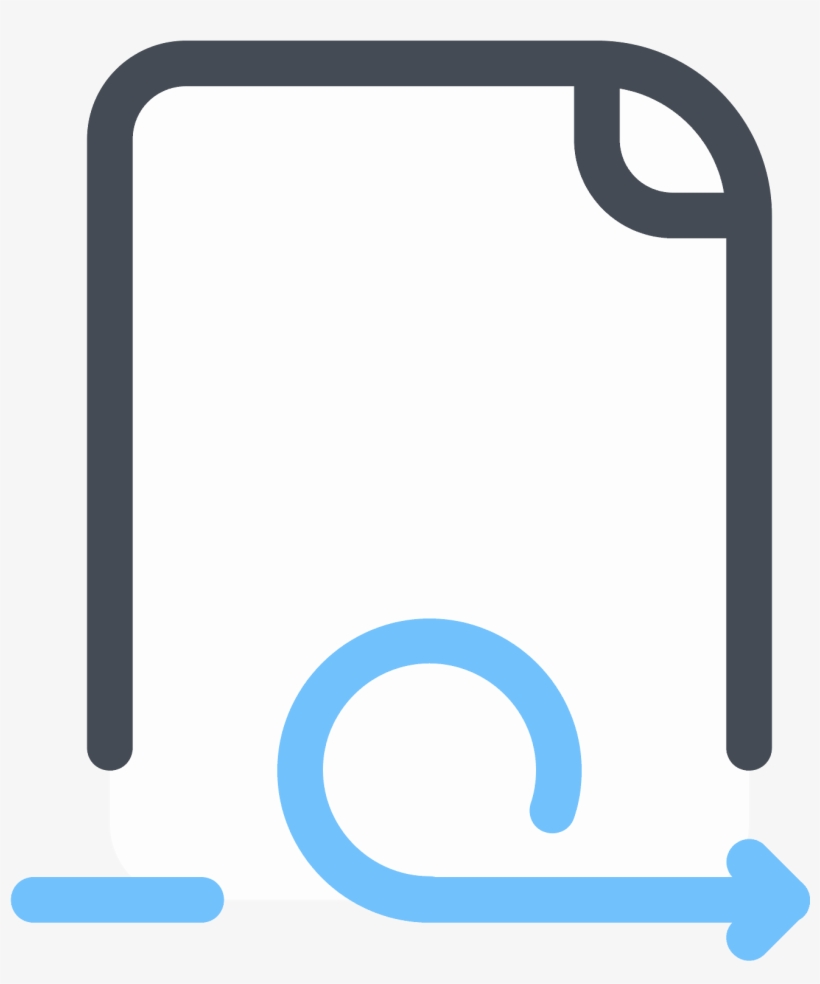 Workflow Cycle Icon - Workflow, transparent png #4532377