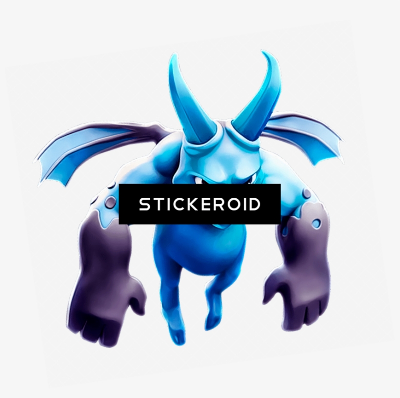 Clash Royale Minion Clash Royale Characters Minions Free