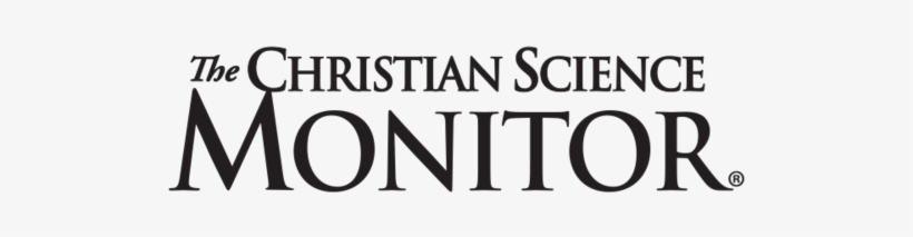 Csm Logo - Christian Science Monitor - Free Transparent PNG Download - PNGkey
