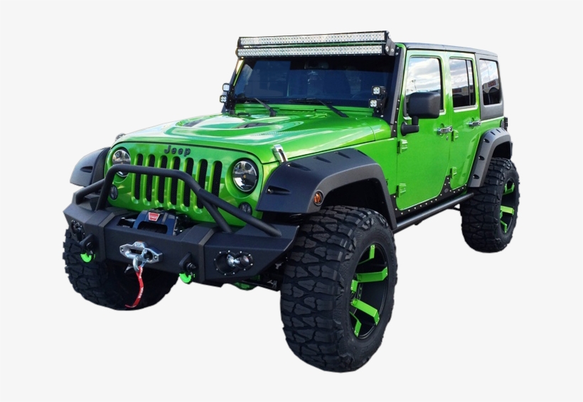 Turbo Liner - Spray On Bedliner Jeep, transparent png #4533226