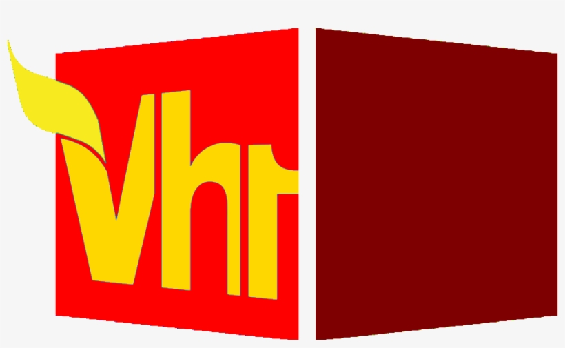 File History - Vh1 Logo, transparent png #4533295