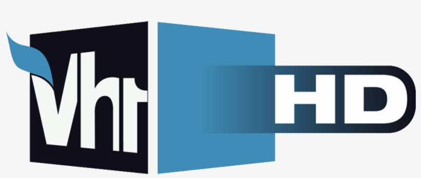 Music Hd - Vh1 Hd Channel Logo, transparent png #4533347