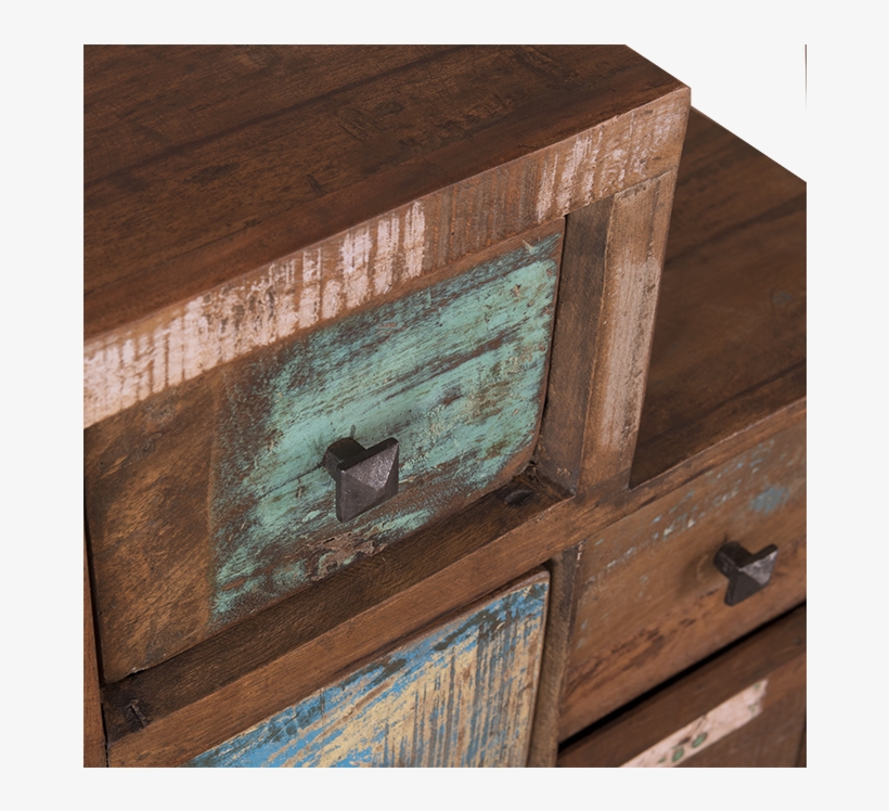 Furniture Stairs Little Recycled - Furniture, transparent png #4533588