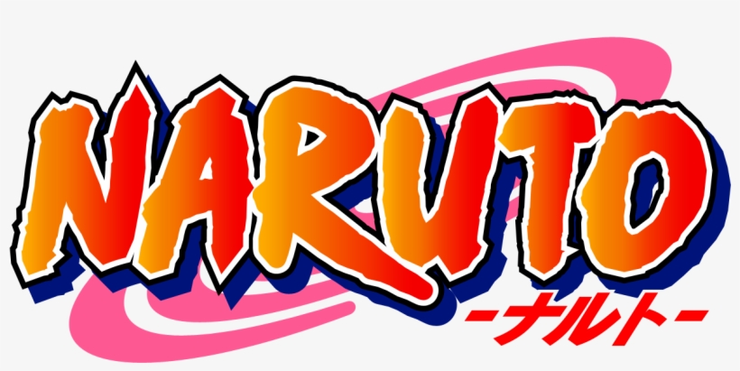 Transparent Naruto Logo Ideas - Nintendo Wii Naruto: Gekitou Ninja Taisen 4 | Wii, transparent png #4533722