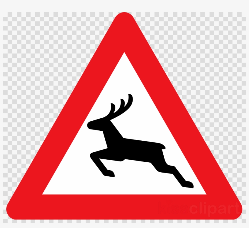 Download Road Signs Png Clipart Road Signs In Singapore - Triangle Road Signs Roundabout, transparent png #4533913