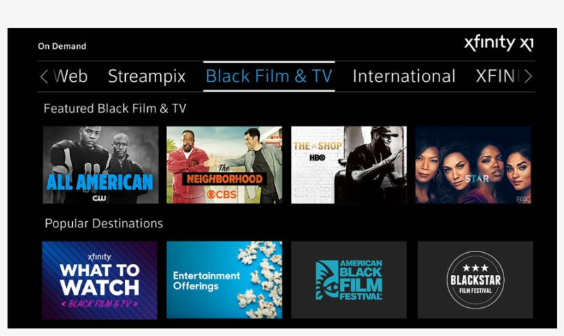 Try A Voice Command - American Black Film Festival, transparent png #4534338