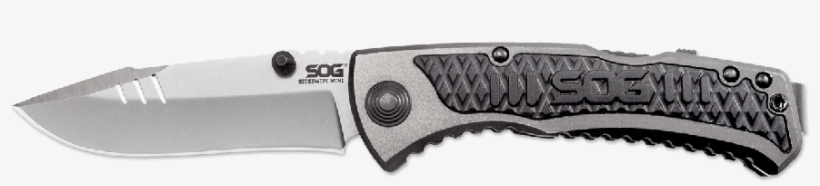 Sideswipe Mini - Knife, transparent png #4534396