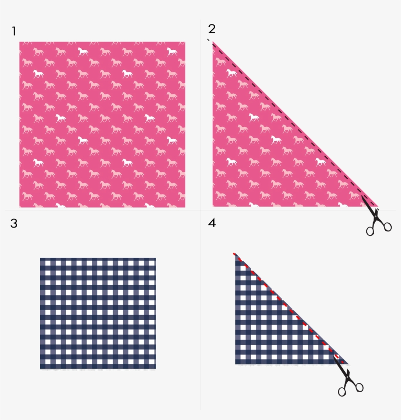 Quilted Pillow Pattern Hourglass Quilt Block Tutorial - Siro-33 Sirocco Sand By Stout, transparent png #4534454
