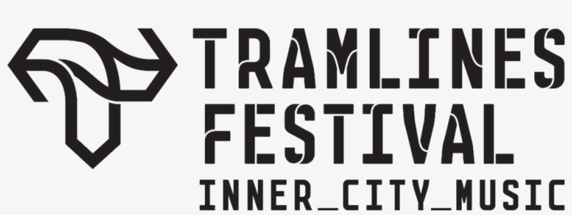 Tramlines Festival Logo, transparent png #4534458