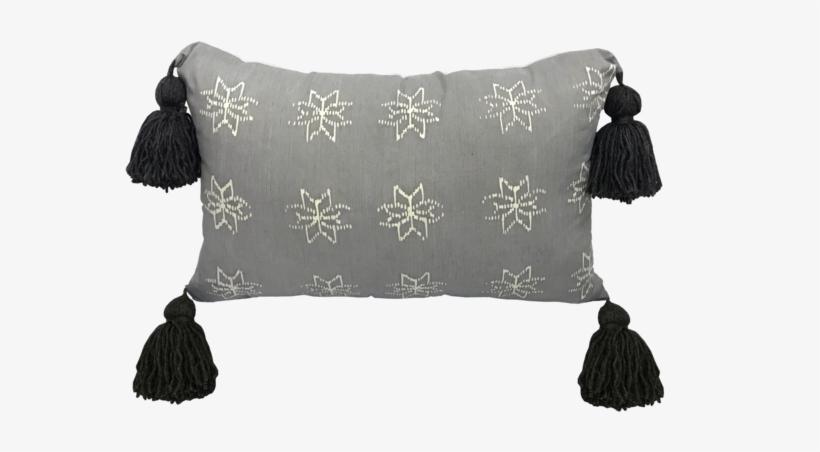 Batik Boutique - Pillow, transparent png #4534517