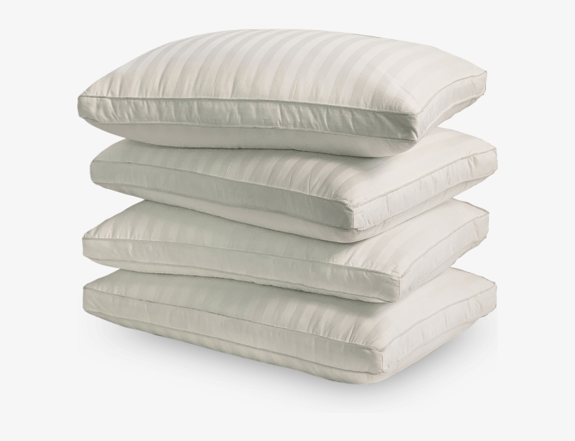 Pillow Transparent Huge Freebie Download For - Pile Of Pillows Transparent, transparent png #4534592