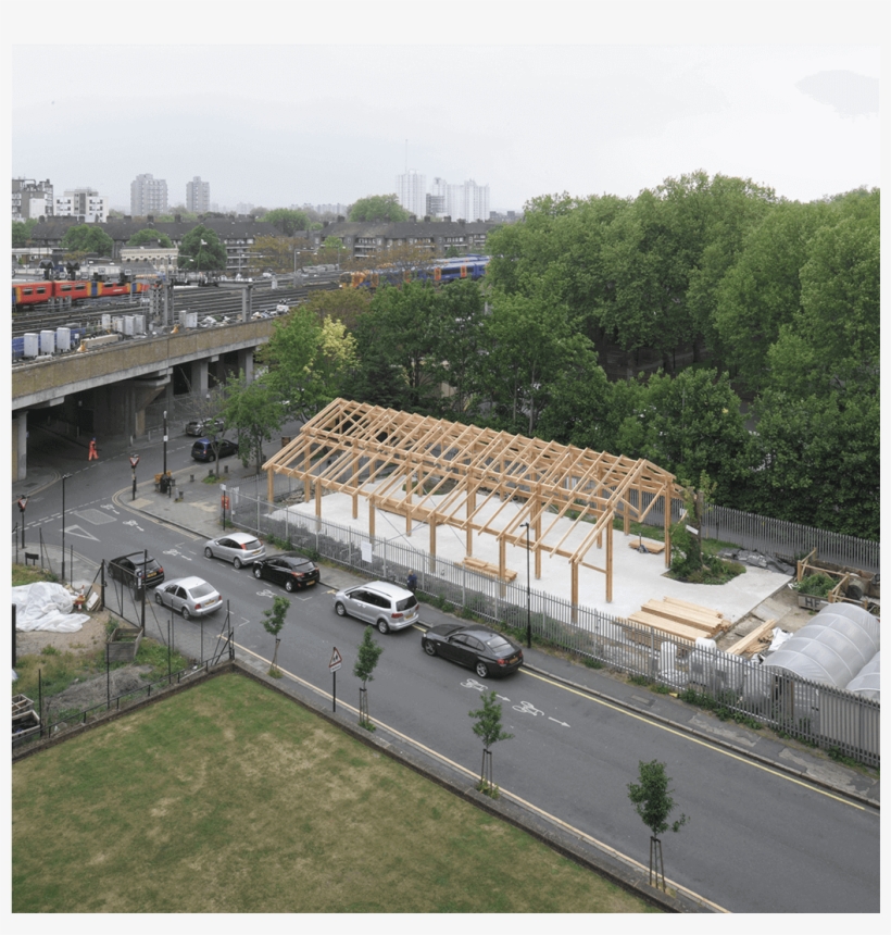 London-based Architecture Practice - Brutalist Architecture, transparent png #4534792