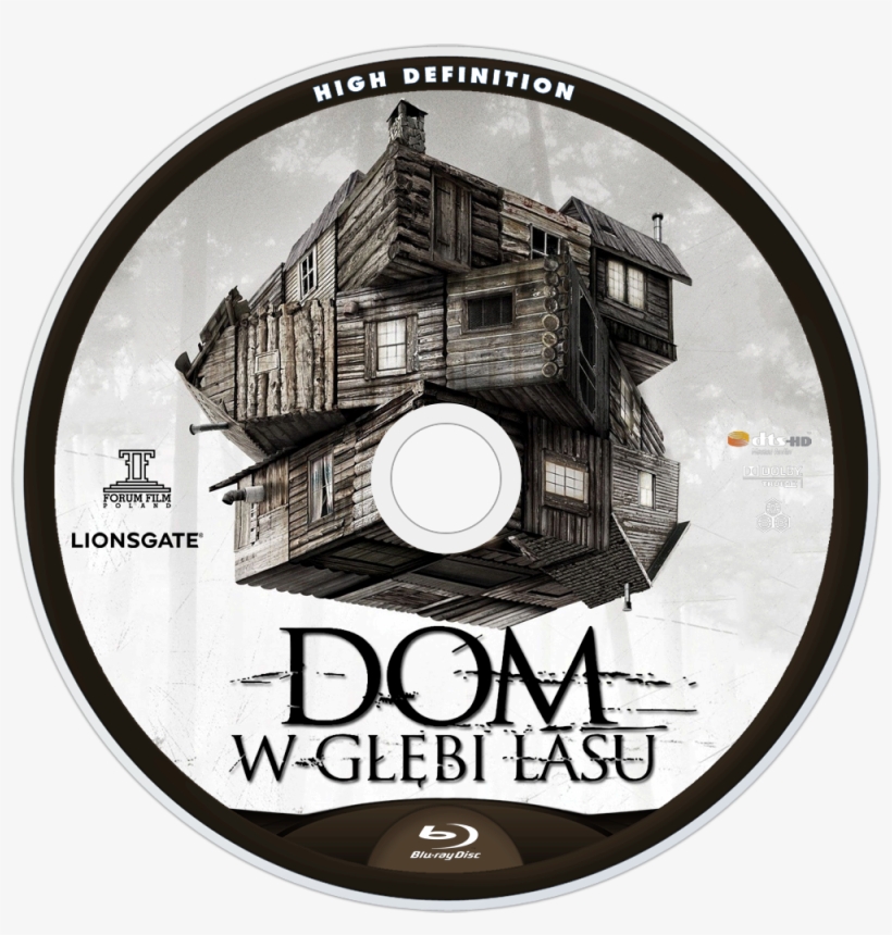 Cabin In The Woods, Backgrounds Ultra - Cabin In The Woods: The Official Movie Novelization, transparent png #4534941