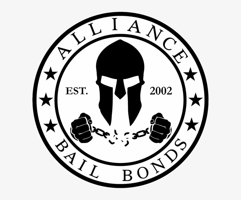 Alliance Bail Bonds - Bail Bonds Logo, transparent png #4535101