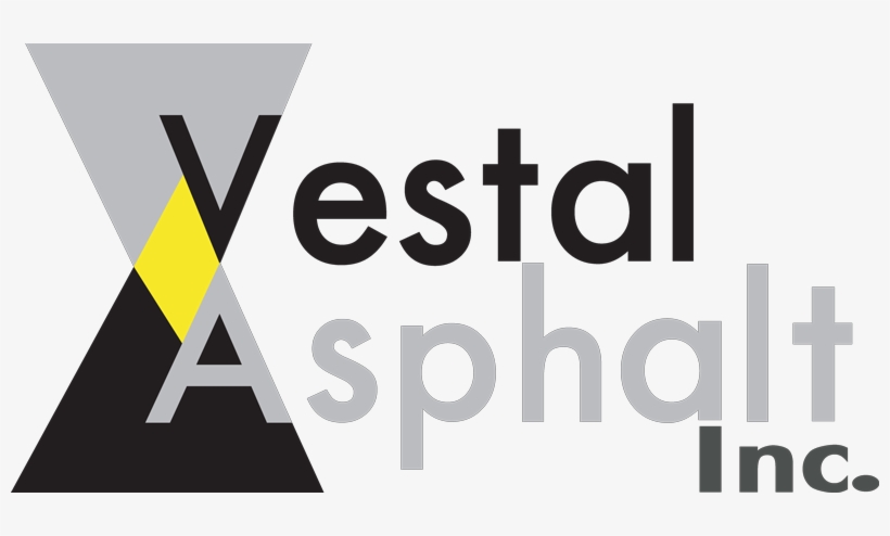 Vestal Asphalt - Vestal - Vestal Asphalt, transparent png #4535332