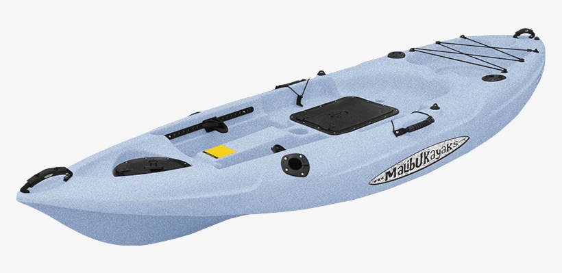 Malibu Kayaks Mini-x Fish & Dive, transparent png #4535563