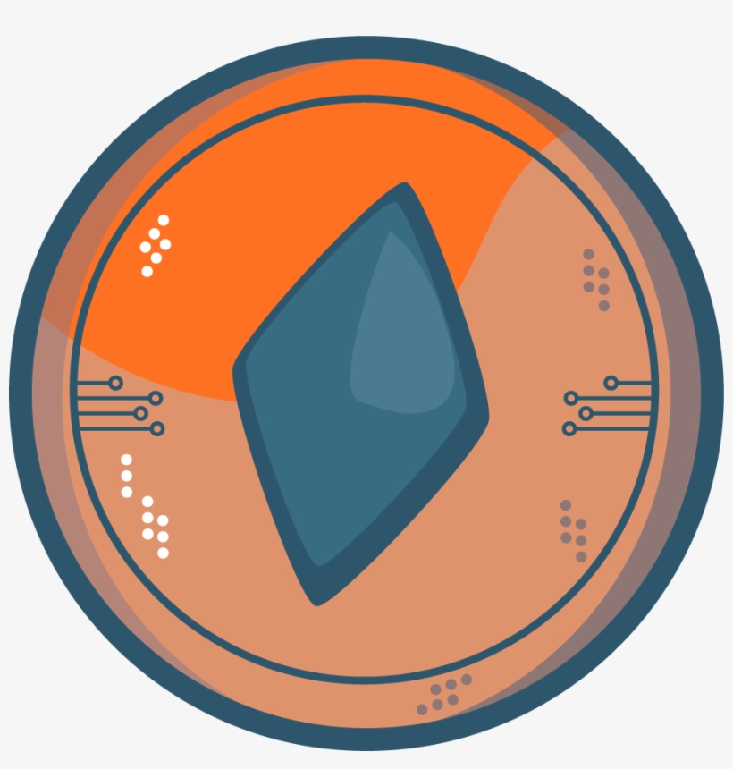 It's Unironically Happening Anonymous Fri Sep 21 - Bitcoin, transparent png #4535737