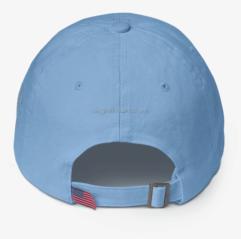 Load Image Into Gallery Viewer, Venice, Florida • Shark/tooth - Butcher Knife Horror Movie Cotton Dad Cap, transparent png #4535812