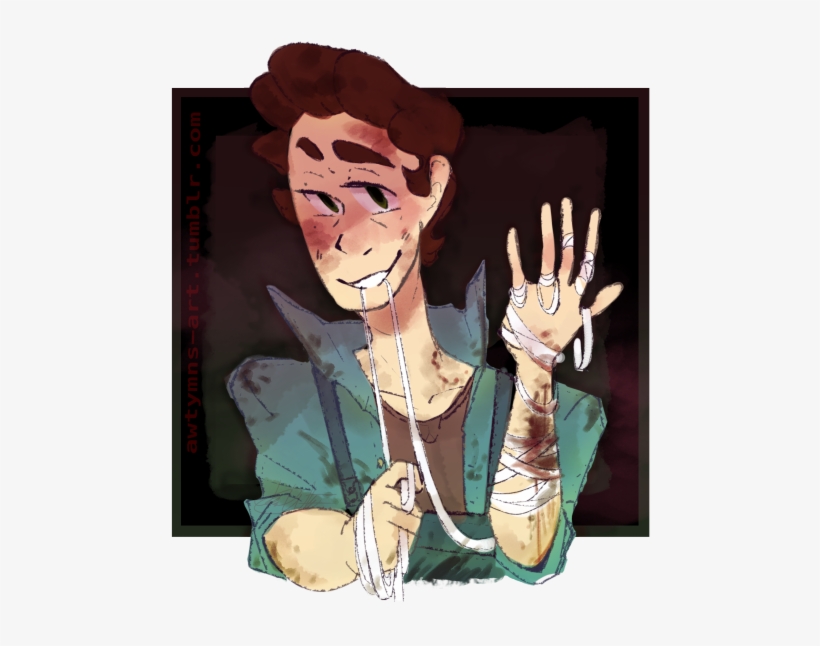 Until Dawn - Tumblr, transparent png #4535818