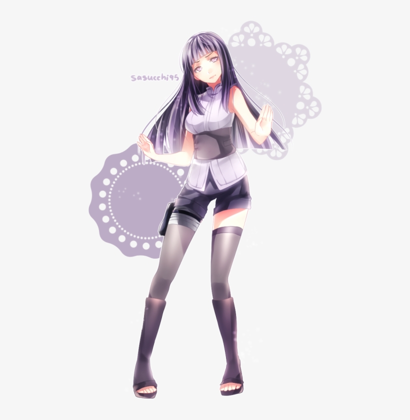 Hinata Naruto And Hinata, Hinata Hyuga, Uzumaki Boruto, - Hinata Fanart The Last, transparent png #4535822