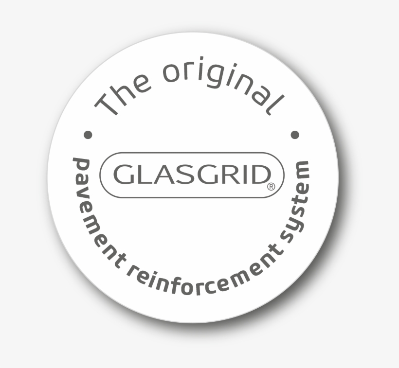 Saint-gobain Glasgrid Pavement Reinforcement System - System Of A Down Steal This Album Spotify, transparent png #4535897