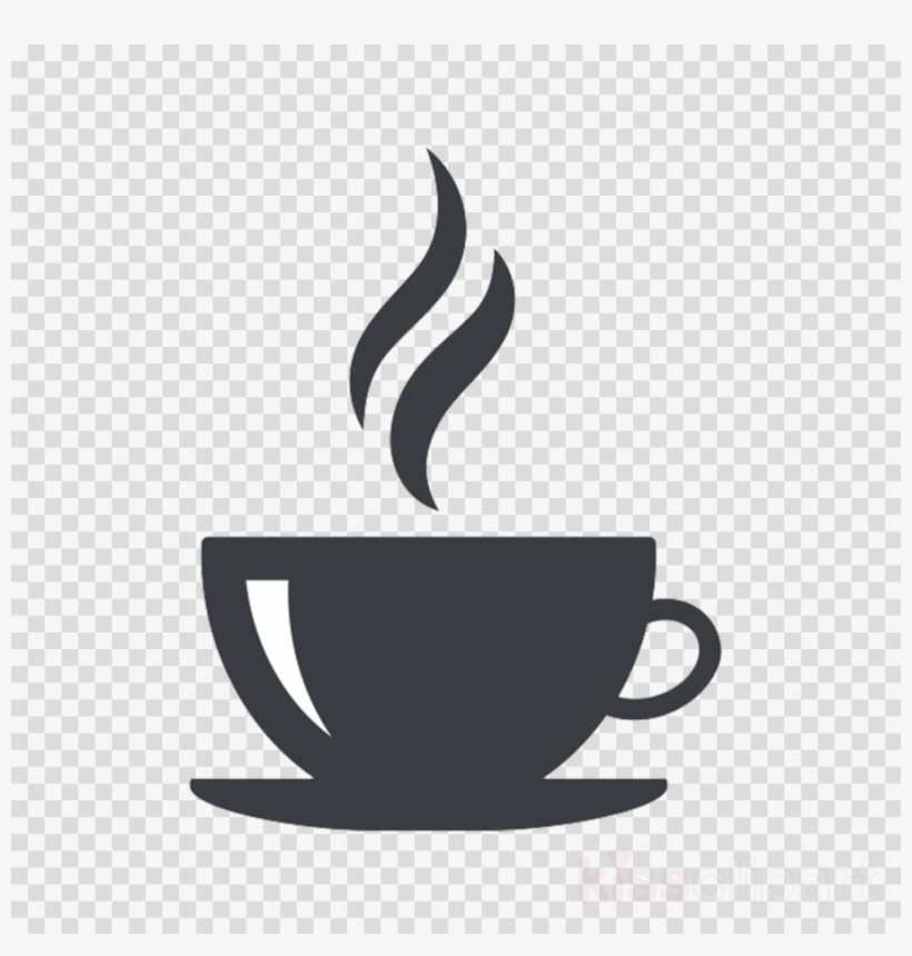 Coffee Steam Vector Clipart Coffee Cup Espresso - Job ...