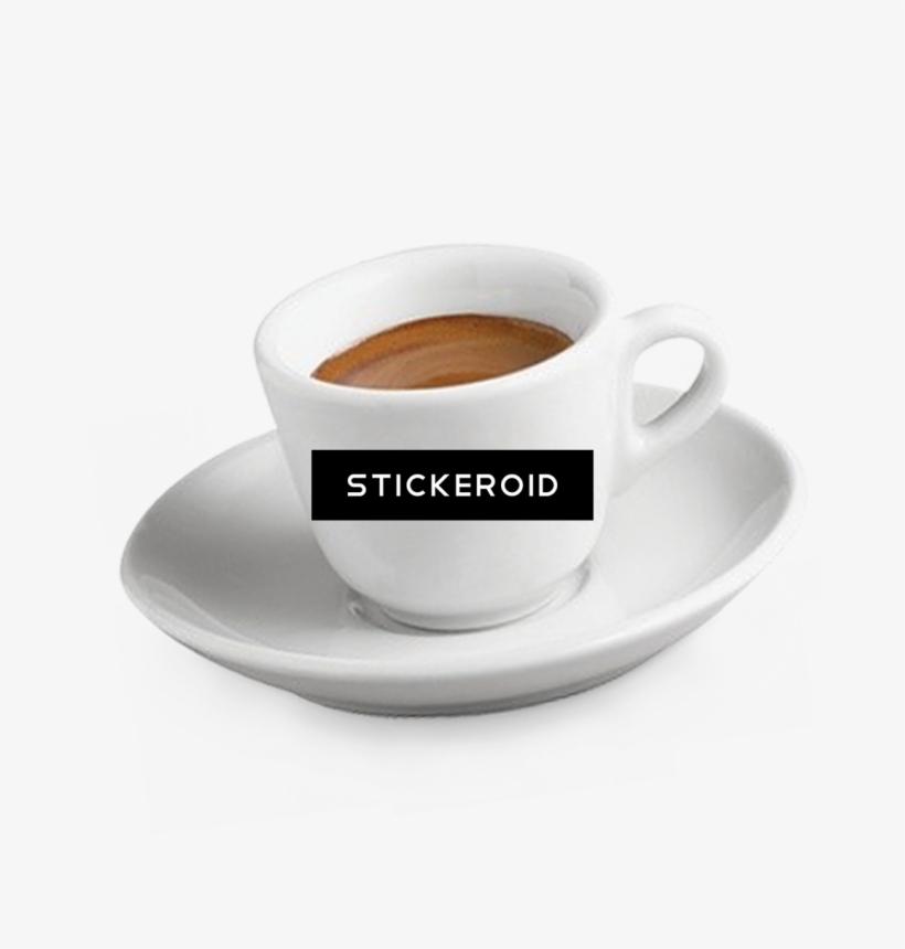 Cup Coffee Mug - Doppio, transparent png #4536228