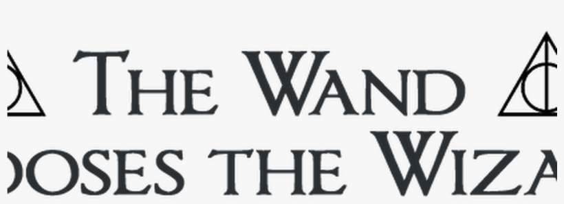 Harry Potter Wand, Wands, Chopsticks, Fairy Wands - Friedrich Schwarze Gmbh & Co Kg, transparent png #4536634