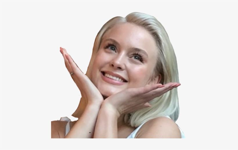 Zara Zaralarsson Larsson Zara Larsson Beauty Happy - Zara Larsson, transparent png #4536772