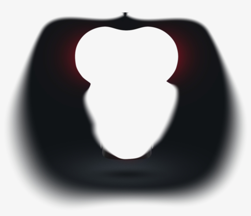 Free - Carmine, transparent png #4536776