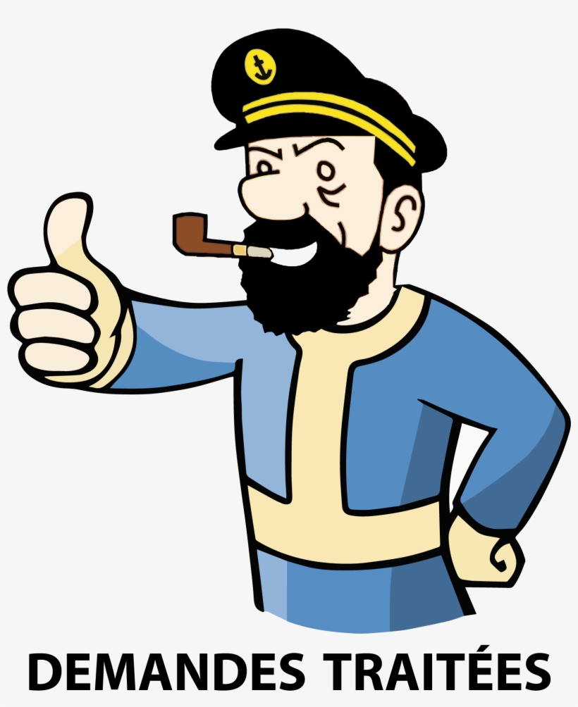 Http - //image - Noelshack - Com/fichiers/2015/49/ - Vault Boy, transparent png #4536929