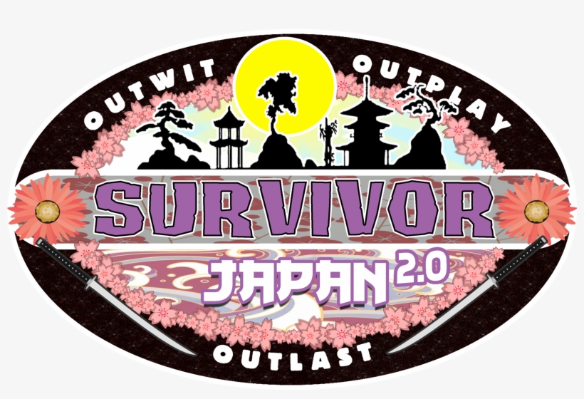 Japan - Survivor - Season 26, transparent png #4537021