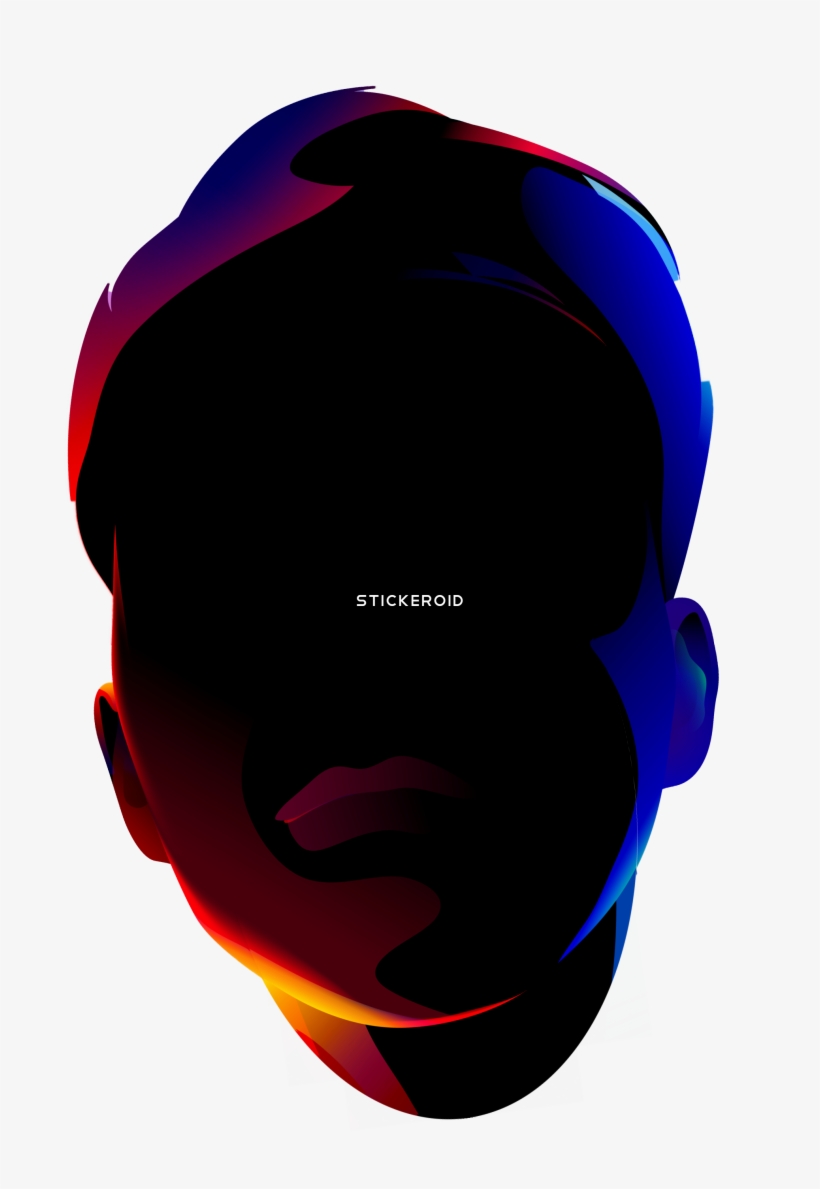 Arthead Abstract Gradient - Sphere, transparent png #4537089