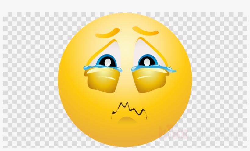 Cry Emoji Png Clipart Face With Tears Of Joy Emoji - Rosa De Los Vientos Español, transparent png #4537332