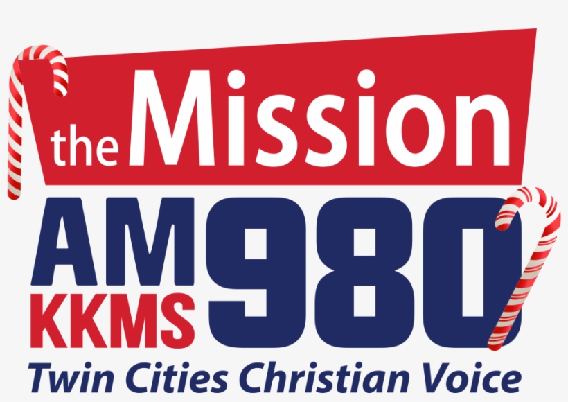 Salem Interactive Media - Am 570 The Mission, transparent png #4537679