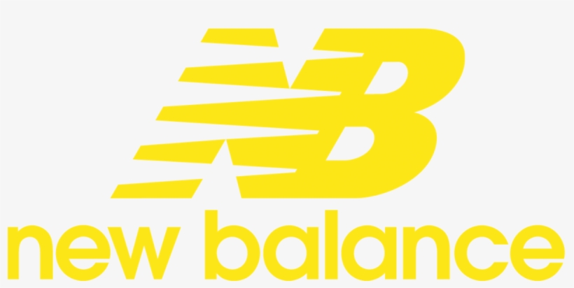 Logo New Balance Png, transparent png #4537680