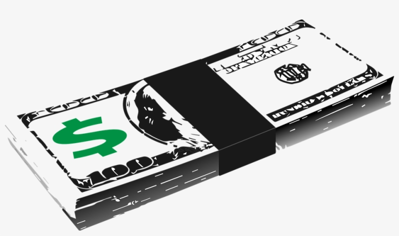 Money, transparent png #4537744
