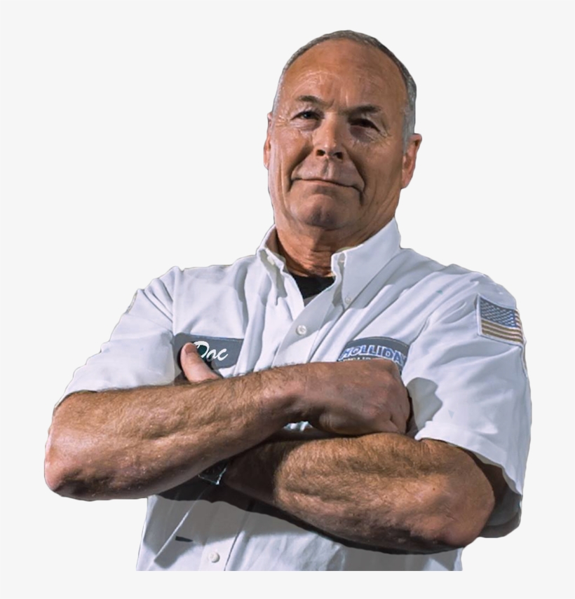 Let Us Save The Day - Gentleman, transparent png #4537916