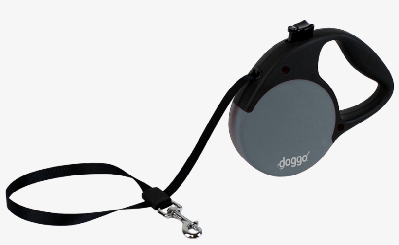 Everyday Retractable Leash - Human Factors And Ergonomics, transparent png #4537917