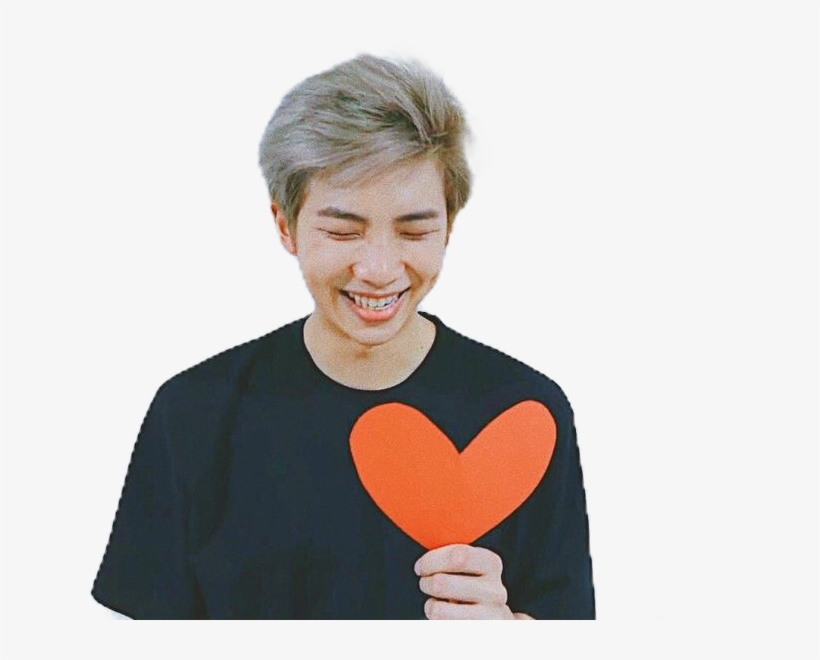 [kim Namjoon / Bts] Namjoon Bts Rapmonster Rm Realme - Tokyo Rm, transparent png #4538487