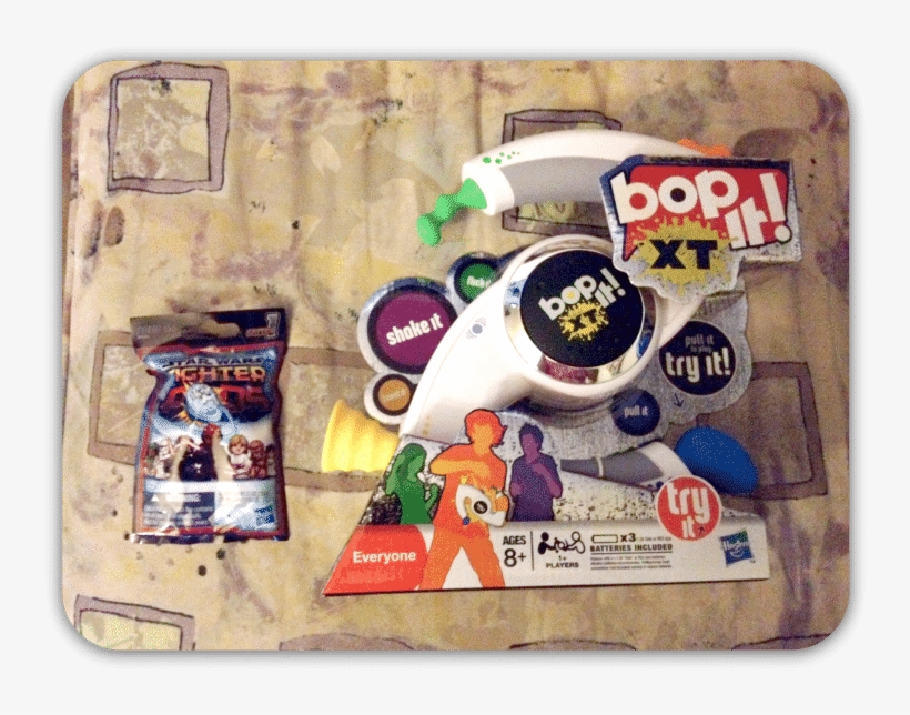 It - Bop It Xt, transparent png #4538491